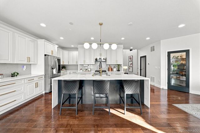 17439 W 94th Drive, Arvada, CO 80007