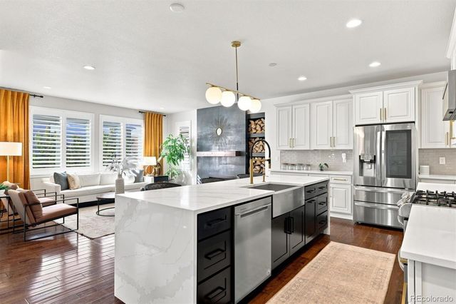 17439 W 94th Drive, Arvada, CO 80007
