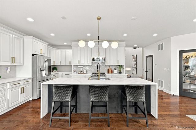 17439 W 94th Drive, Arvada, CO 80007