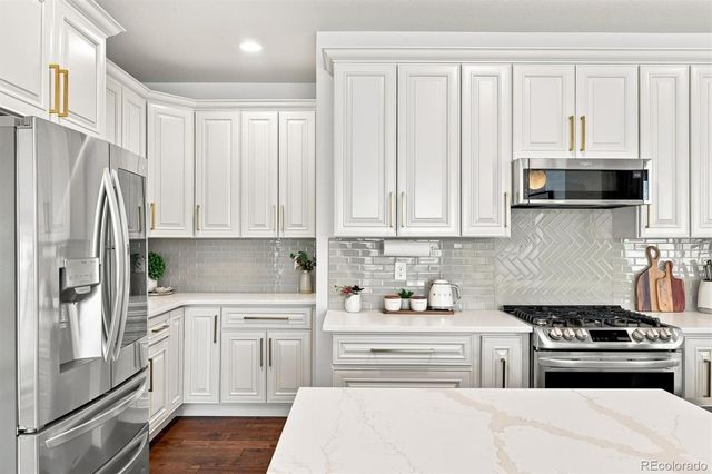 17439 W 94th Drive, Arvada, CO 80007