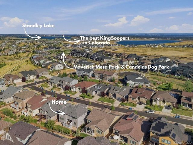 17439 W 94th Drive, Arvada, CO 80007