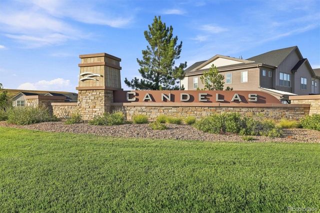 17439 W 94th Drive, Arvada, CO 80007
