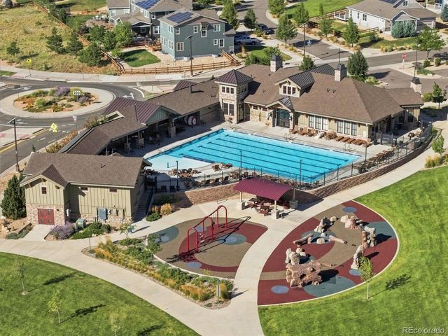 17439 W 94th Drive, Arvada, CO 80007