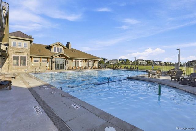 17439 W 94th Drive, Arvada, CO 80007