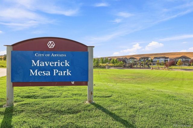 17439 W 94th Drive, Arvada, CO 80007