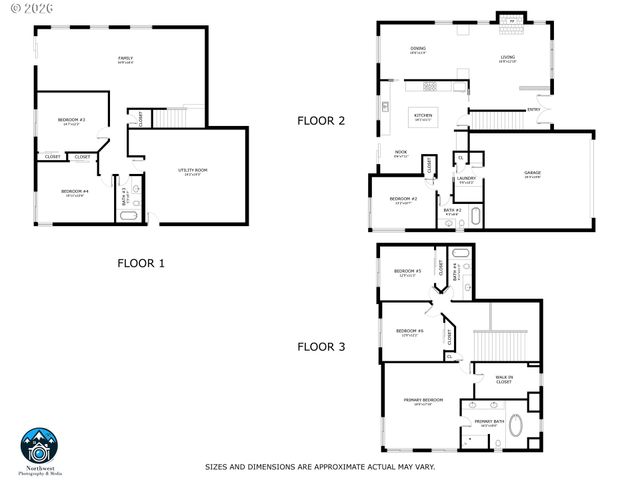 3335 BENTLEY Ave, Eugene, OR 97405