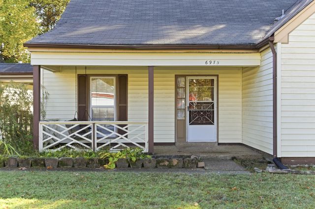6975 ASHAWAY CV, Memphis, TN 38119