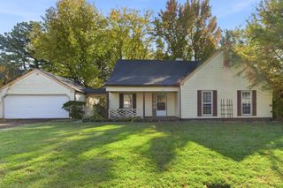 6975 ASHAWAY CV, Memphis, TN 38119