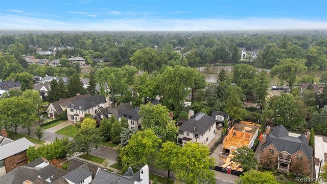 367 Baldwin Road, Birmingham, MI 48009