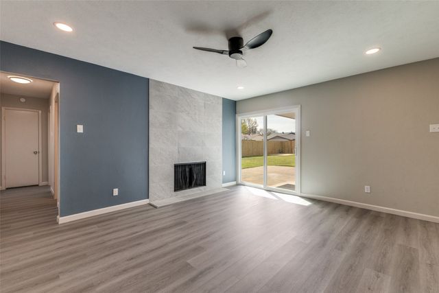 3406 Blueridge Lane, Garland, TX 75042