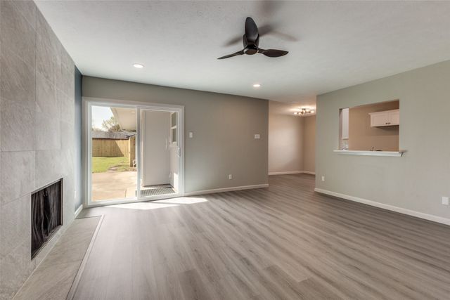 3406 Blueridge Lane, Garland, TX 75042