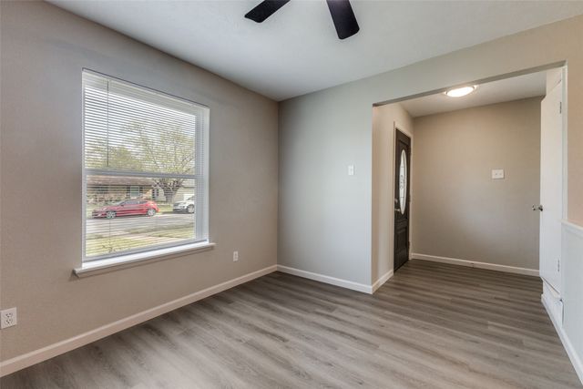 3406 Blueridge Lane, Garland, TX 75042