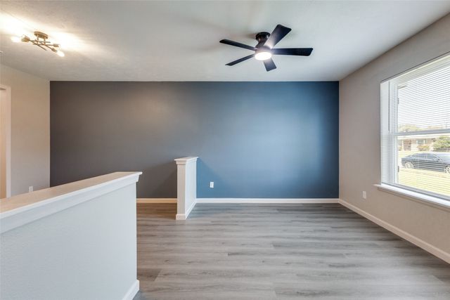 3406 Blueridge Lane, Garland, TX 75042