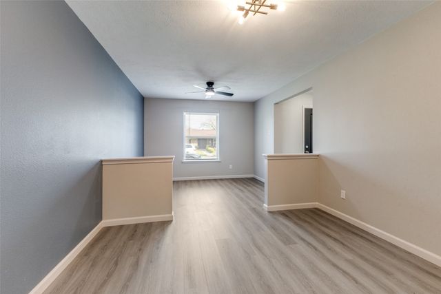 3406 Blueridge Lane, Garland, TX 75042