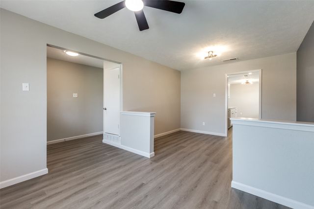 3406 Blueridge Lane, Garland, TX 75042