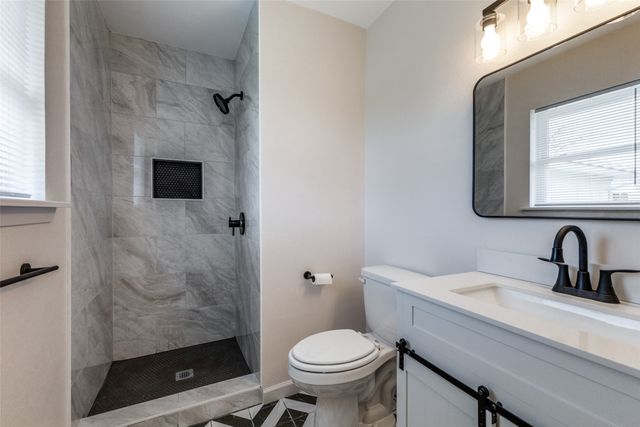 3406 Blueridge Lane, Garland, TX 75042