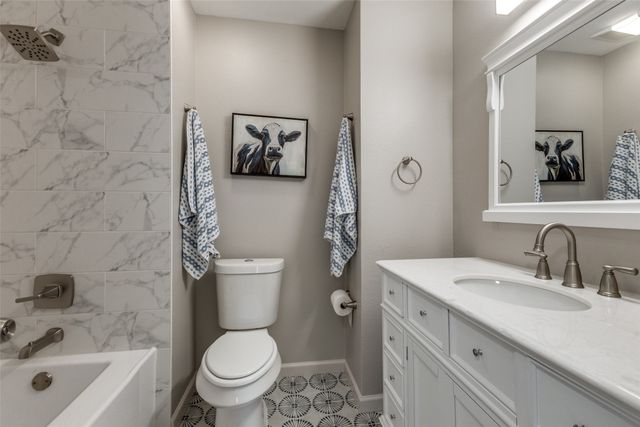 3406 Blueridge Lane, Garland, TX 75042