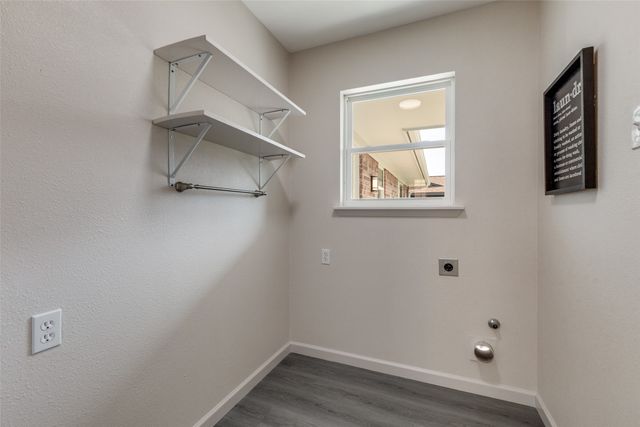 3406 Blueridge Lane, Garland, TX 75042