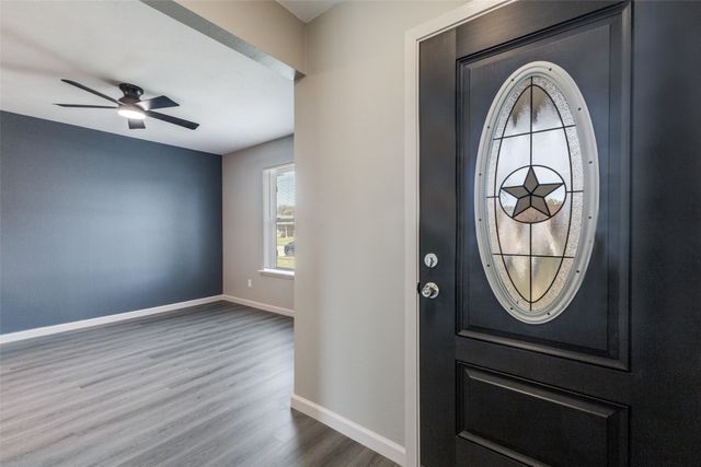 3406 Blueridge Lane, Garland, TX 75042