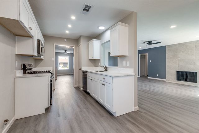 3406 Blueridge Lane, Garland, TX 75042