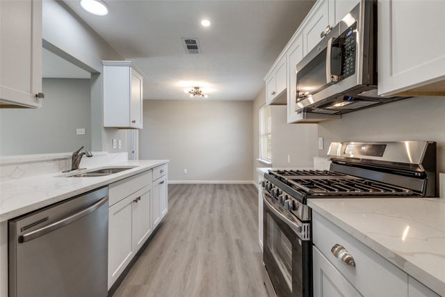 3406 Blueridge Lane, Garland, TX 75042