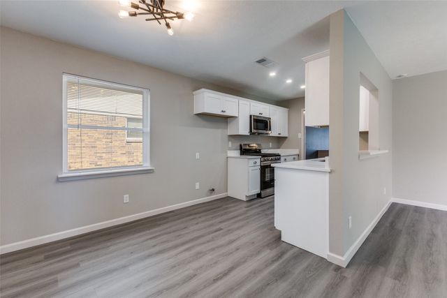 3406 Blueridge Lane, Garland, TX 75042