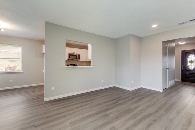 3406 Blueridge Lane, Garland, TX 75042