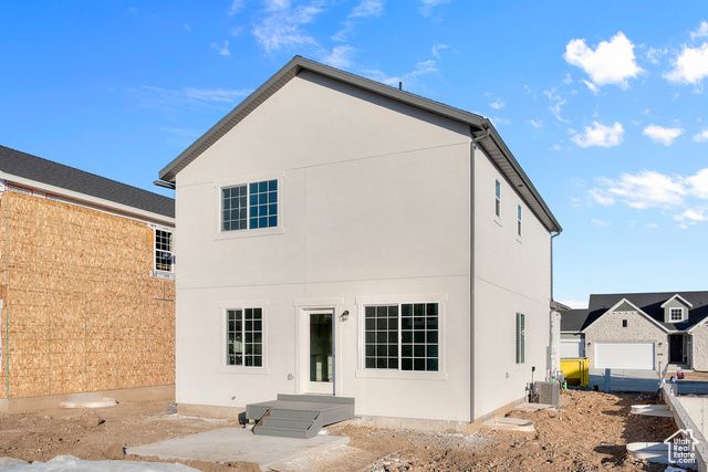 8938 S VEILED PEAK RD, West Jordan, UT 84081