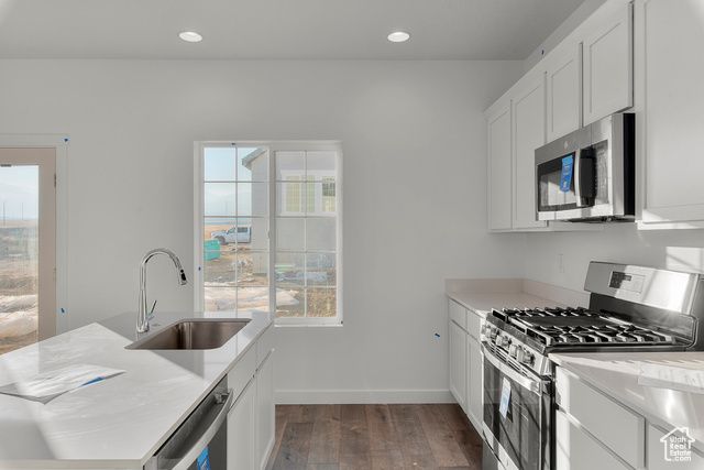 8938 S VEILED PEAK RD, West Jordan, UT 84081