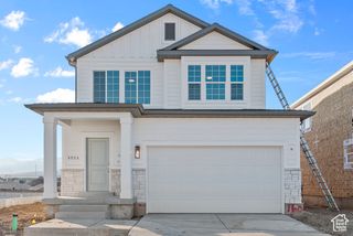 8938 S VEILED PEAK RD, West Jordan, UT 84081