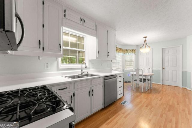 1085 Crystal Water Drive, Lawrenceville, GA 30045