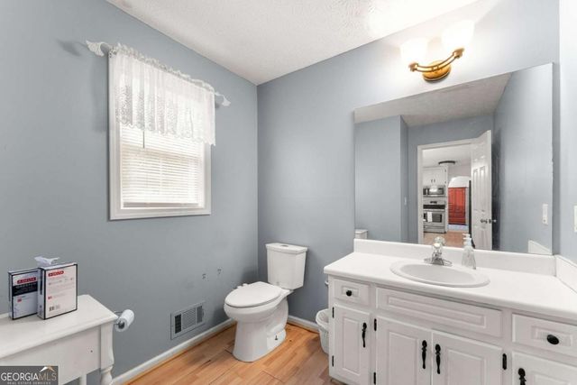 1085 Crystal Water Drive, Lawrenceville, GA 30045