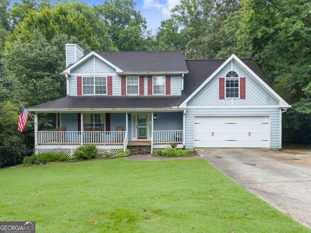 1085 Crystal Water Drive, Lawrenceville, GA 30045