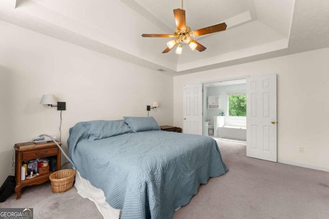 1085 Crystal Water Drive, Lawrenceville, GA 30045