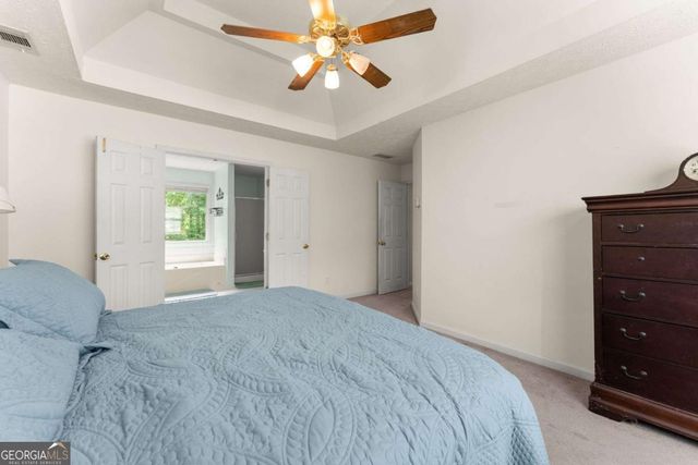 1085 Crystal Water Drive, Lawrenceville, GA 30045