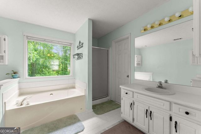 1085 Crystal Water Drive, Lawrenceville, GA 30045