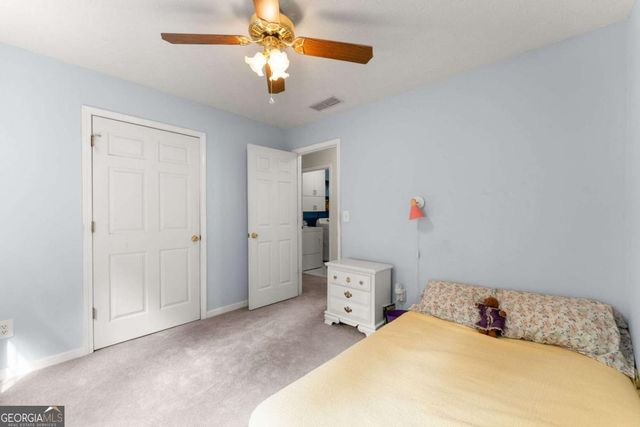 1085 Crystal Water Drive, Lawrenceville, GA 30045