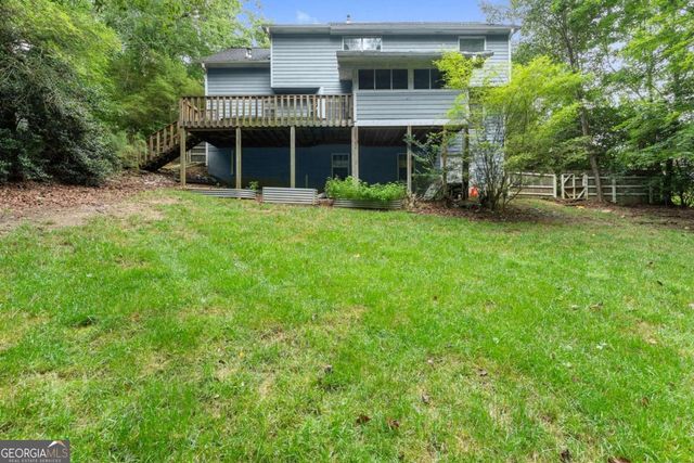 1085 Crystal Water Drive, Lawrenceville, GA 30045