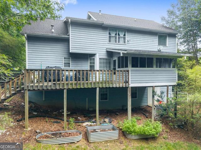 1085 Crystal Water Drive, Lawrenceville, GA 30045