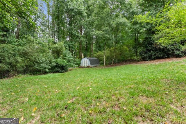 1085 Crystal Water Drive, Lawrenceville, GA 30045