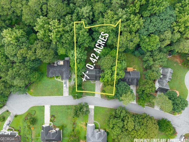 1085 Crystal Water Drive, Lawrenceville, GA 30045
