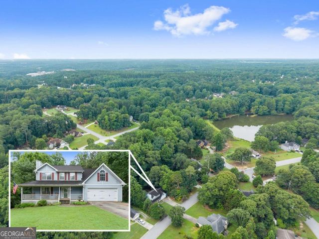 1085 Crystal Water Drive, Lawrenceville, GA 30045