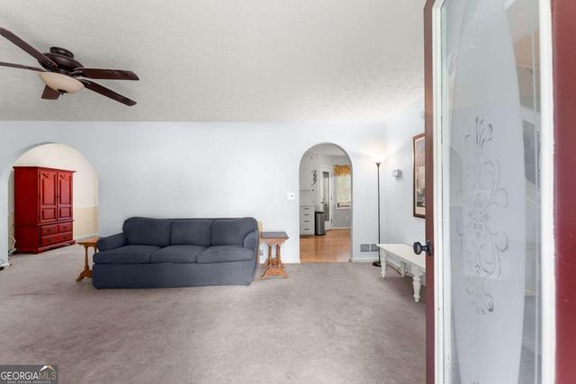 1085 Crystal Water Drive, Lawrenceville, GA 30045