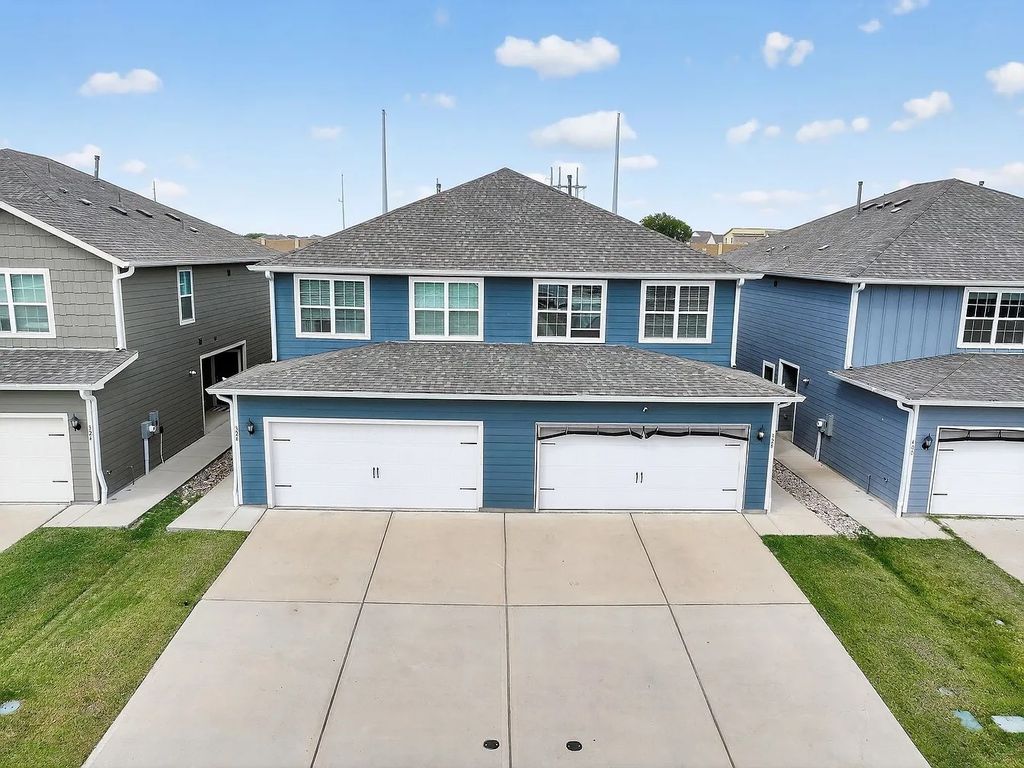328 Marsh Lane, Princeton, TX 75407