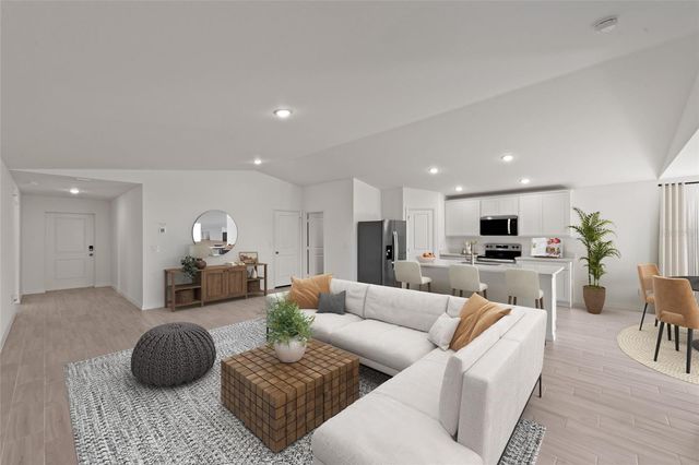 101 INDEPENDENCE STREET, Port Charlotte, FL 33954