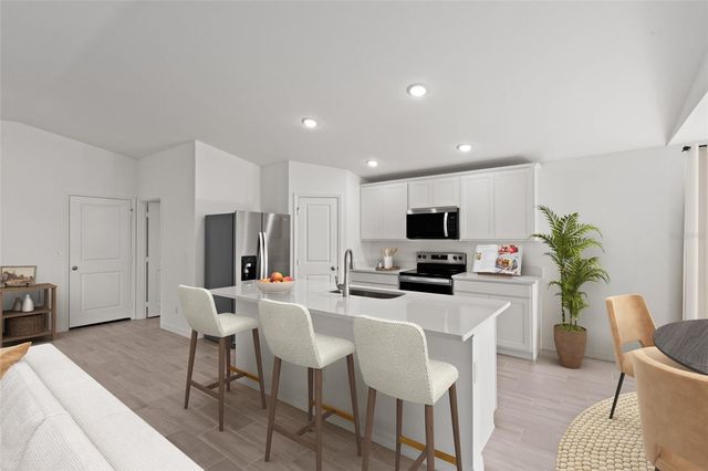 101 INDEPENDENCE STREET, Port Charlotte, FL 33954