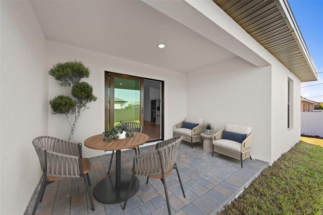 101 INDEPENDENCE STREET, Port Charlotte, FL 33954