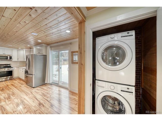 913 N Baldwin St, Woodland Park, CO 80863