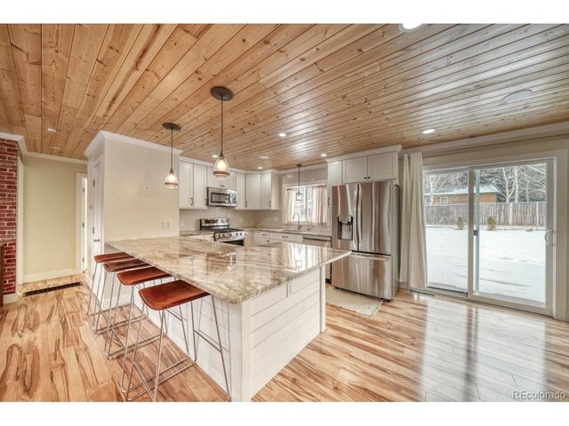 913 N Baldwin St, Woodland Park, CO 80863