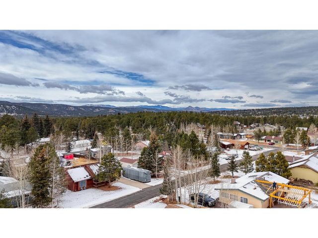 913 N Baldwin St, Woodland Park, CO 80863